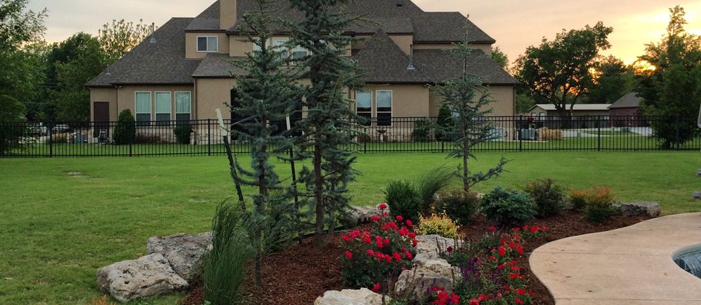 Lawn Services