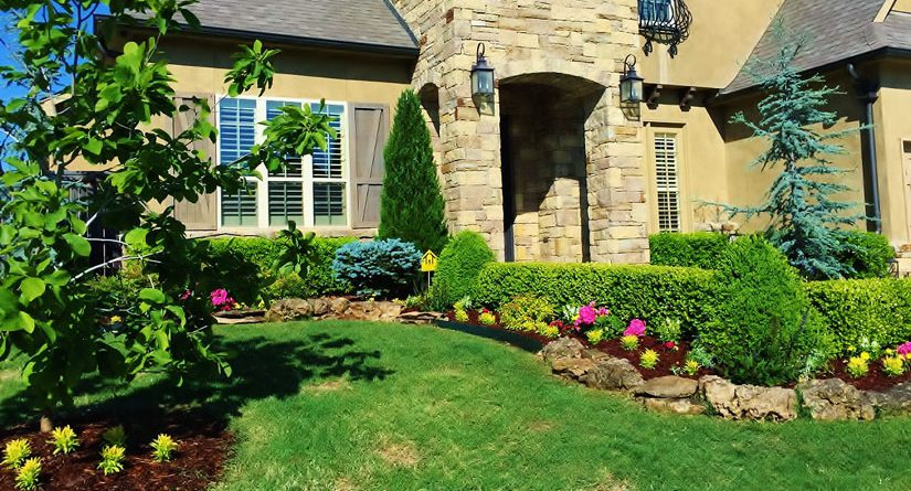 Landscape Design