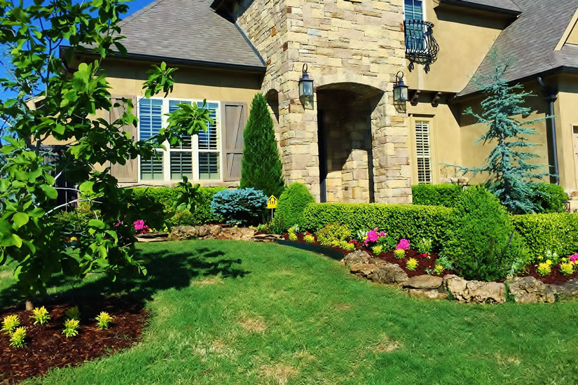 Landscape Design