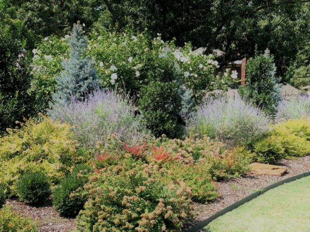 tulsa landscaping